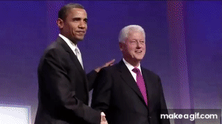 Clinton Global initiative - Theme video scripting